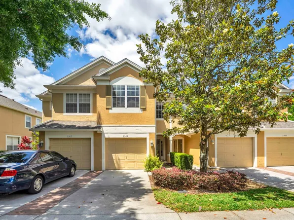 2508 Galliano Cir, Winter Park, FL 32792