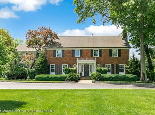 51 Rumson Rd, Rumson, NJ 07760