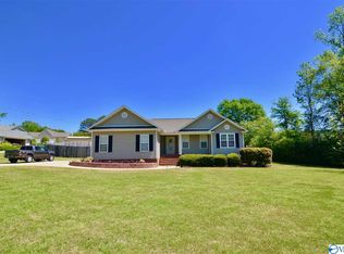 5055 Big Oak Dr W, Southside, AL 35907