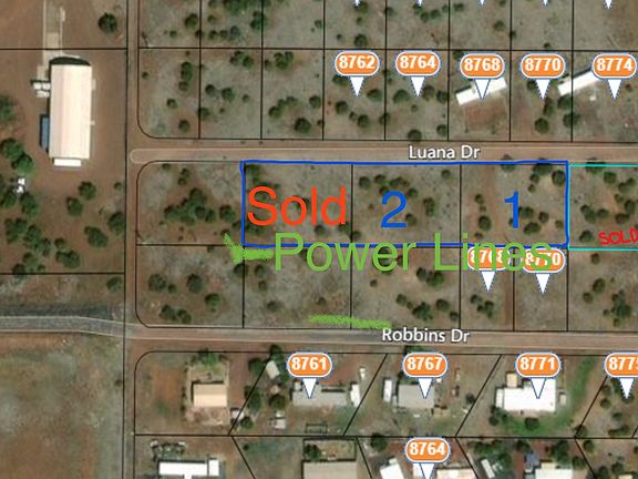 2nd image of 8761 Luana Dr
