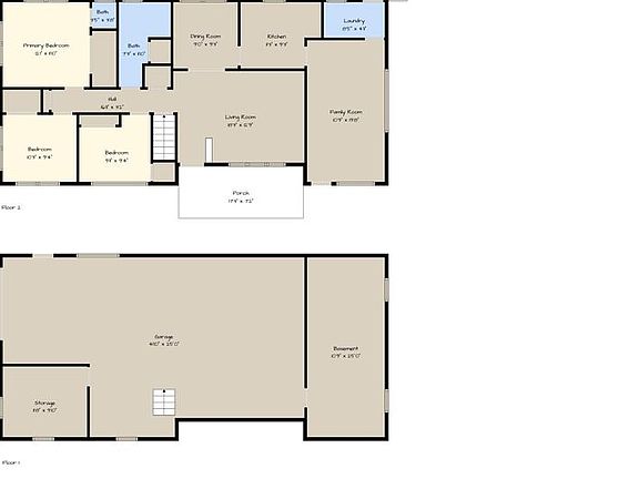 3rd image of 2730 N 69th St