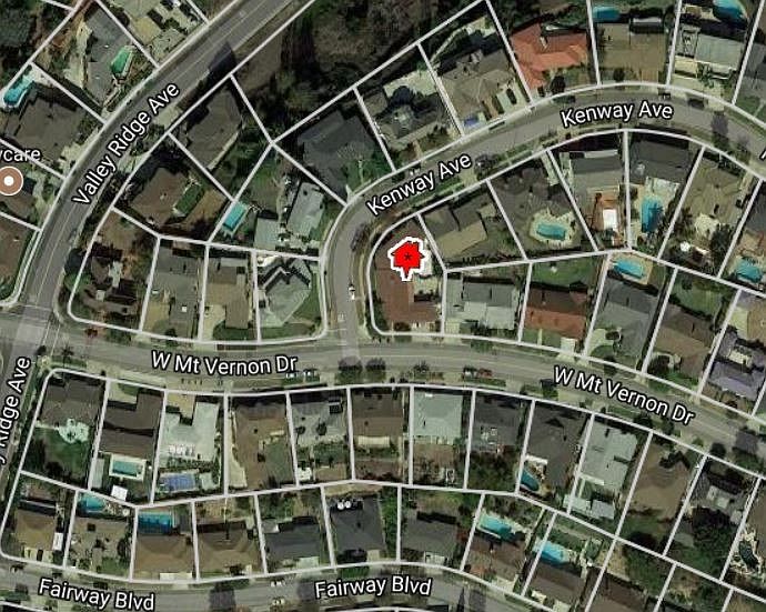 1st image of 4144 Kenway Ave