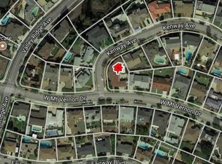 4144 Kenway Ave, View Park, CA 90008