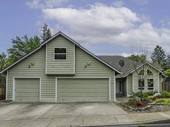 758 Capella Cir, Ashland, OR 97520