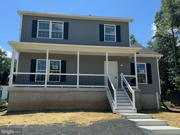 3019 Indiana Ave, Halethorpe, MD 21227