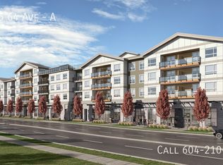 14455 64th Ave #A, Surrey, BC V3S 1X5