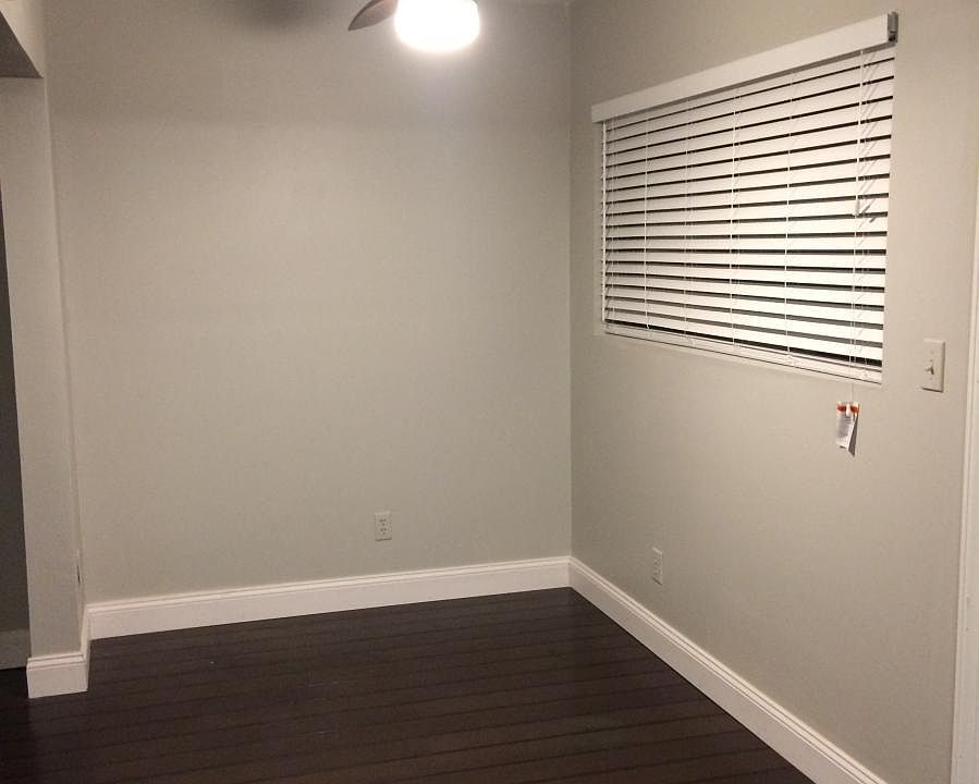 Additional living area