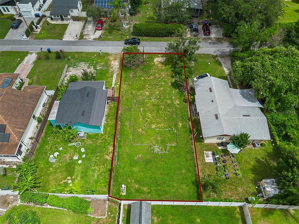 1st image of 10130 FRANKEL STREET LOT 7