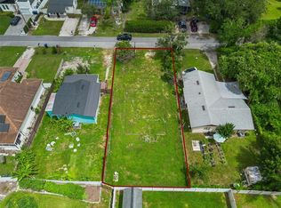 10130 FRANKEL STREET LOT 7, ORLANDO, FL 32825