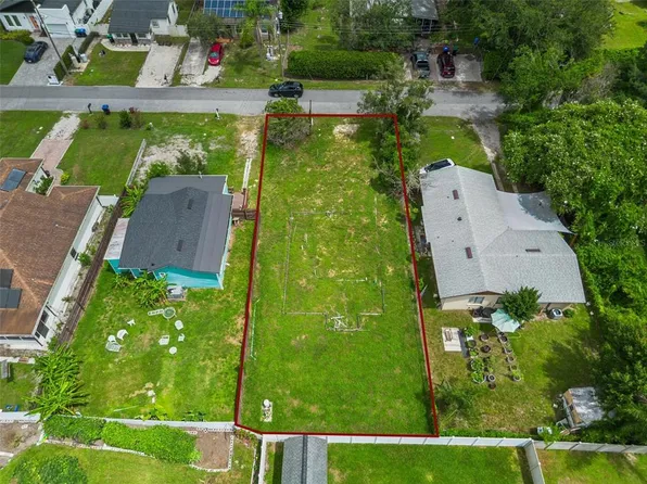 10130 FRANKEL STREET LOT 7, ORLANDO, FL 32825
