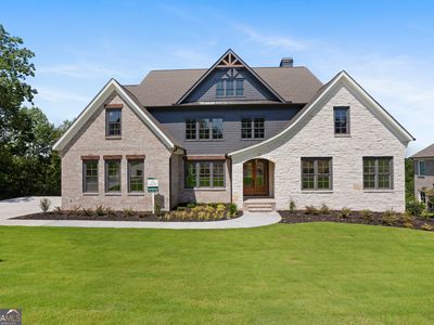 5693 Brendlynn Dr, Suwanee, GA, 30024