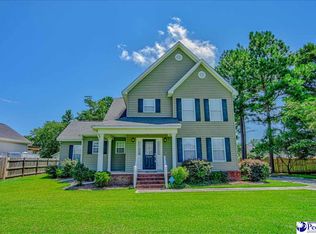 3416 Twiggs Rd, Florence, SC 29505