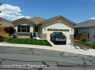 1056 Chip Ct, Minden, NV 89423