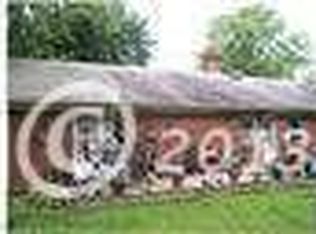 8017 Ashton St, Alexandria, VA 22309