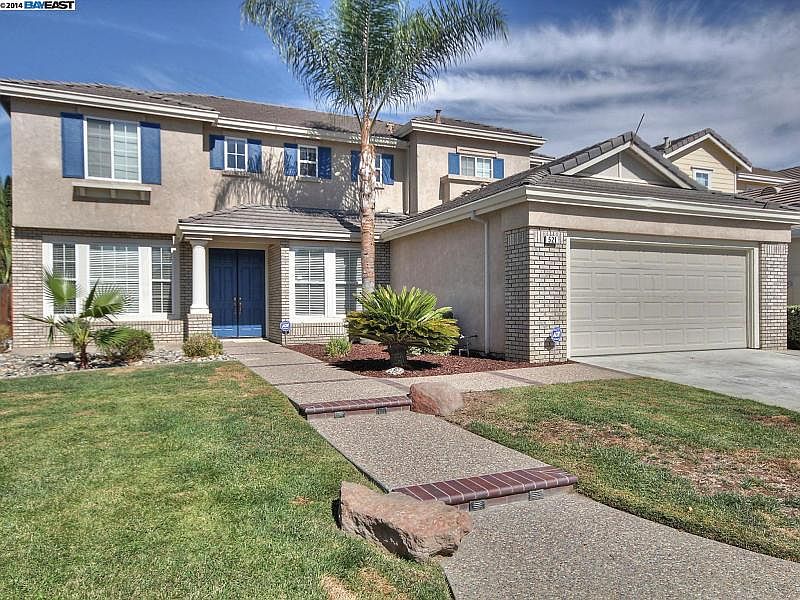 521 Glenbriar Cir, Tracy, CA 95377 Zillow