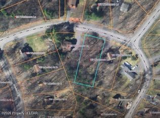 1904 Windemere Ln, Lake Ariel, PA 18436