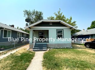 619 S 11th Ave, Pocatello, ID 83201