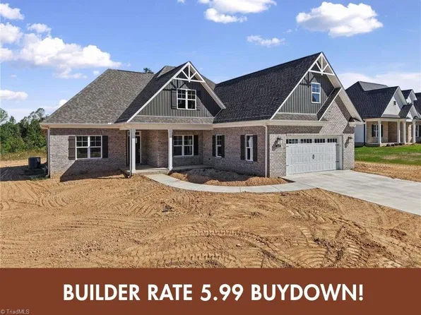 232 Cool Run, Lexington, NC 27295