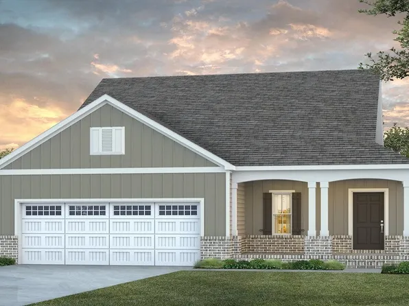 108 Chinaberry St, Pine Mountain, GA 31822