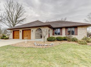 1276 Barbara Ct, Crete, IL 60417