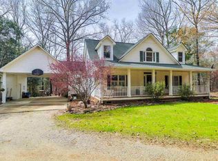 117 Bookman Mill Ln, Irmo, SC 29063