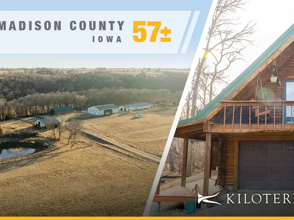 1826 Green Ln, Winterset, IA 50273