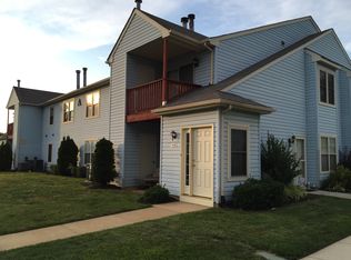 408 Atlanta Ct #408, Sewell, NJ 08080