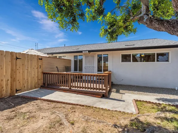 4440-42 Clairemont Dr, San Diego, CA 92117