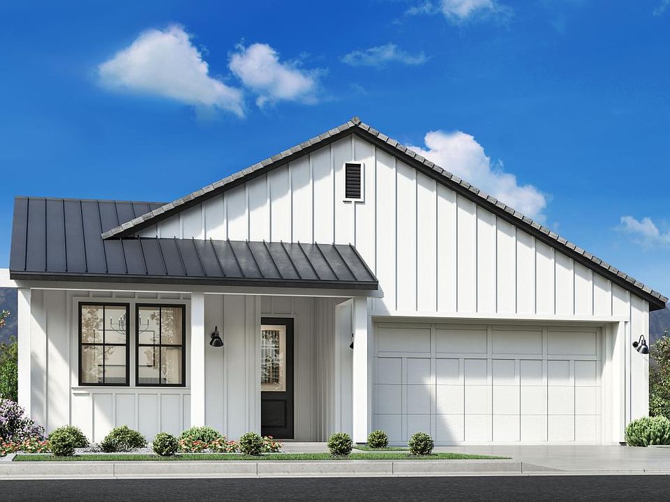 Farmhouse