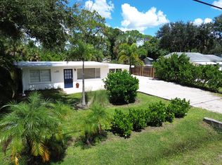 348 W Wentworth St, Englewood, FL 34223