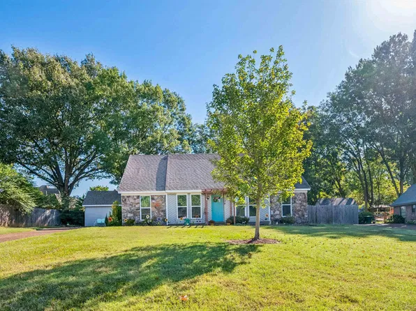 738 Joe Dr, Collierville, TN 38017