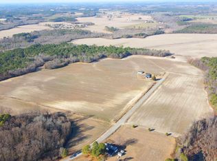 0 Old Tower Rd, Godwin, NC 28344