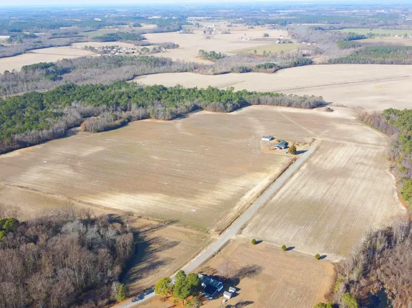 0 Old Tower Rd, Godwin, NC 28344