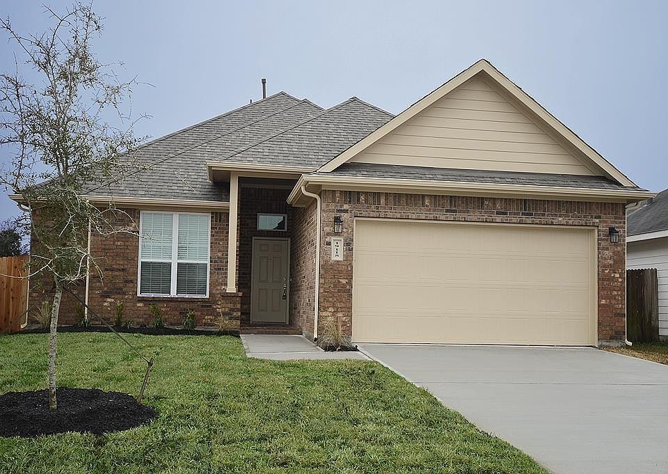 1st image of 19115 Cypress Rain Ln