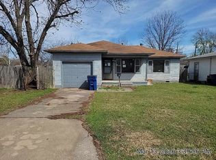 320 N H St, Duncan, OK 73533