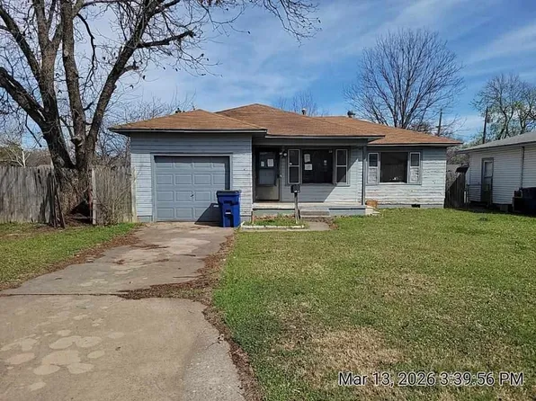 320 N H St, Duncan, OK 73533