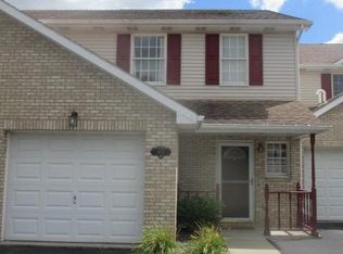 602 Stoneridge Blvd, Butler, PA