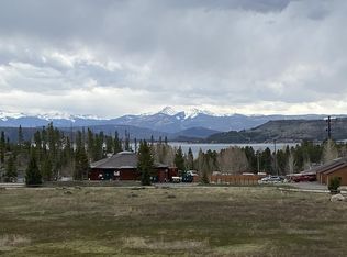 254 Gcr #3-442-A, Grand Lake, CO 80447