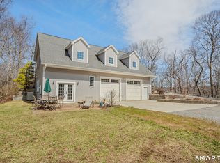 5 Rosewood Lane, Essex, CT 06442