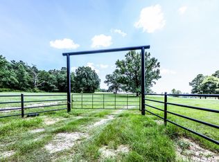 996 County Road 1835, Crockett, TX 75835