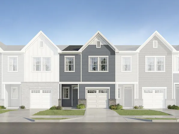 509 Giovanni Drive, Sanford, NC 27330