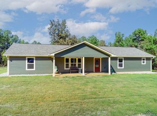 298 Coppedge Smith Rd, Harleton, TX 75651