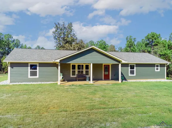 298 Coppedge Smith Rd, Harleton, TX 75651