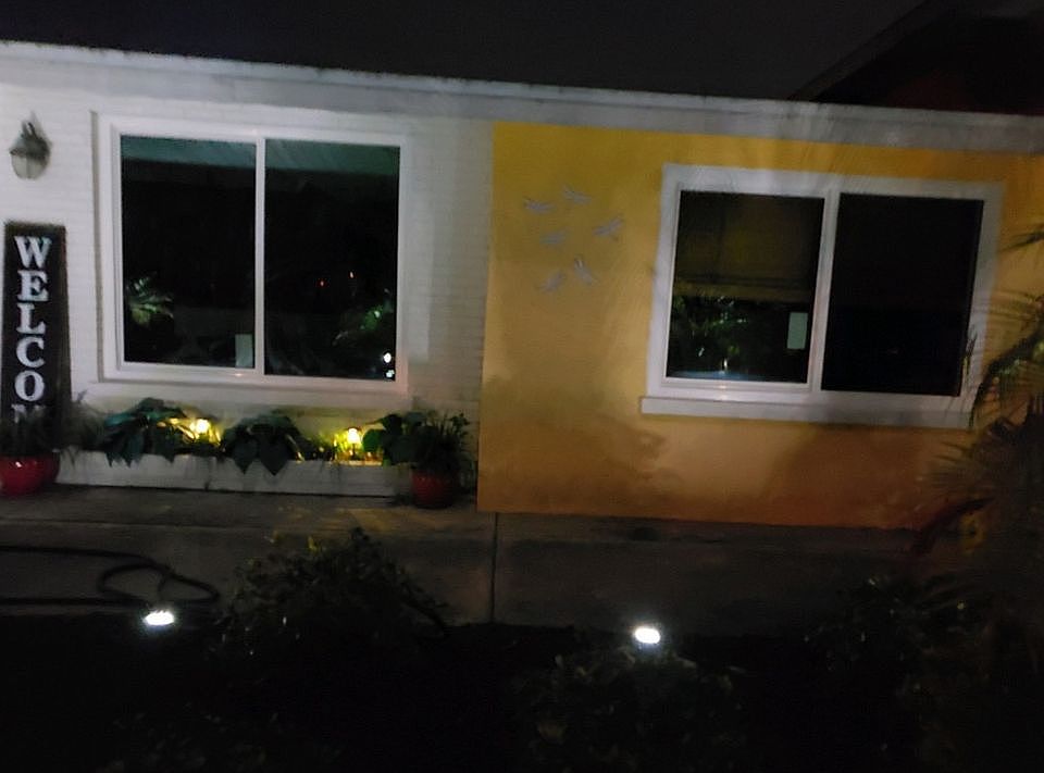 New Hurricane Windows