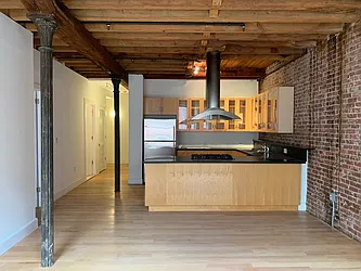 220 Front Street, #3C