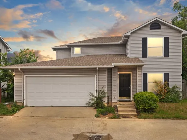 714 Jalisco Plz, Dallas, TX 75211