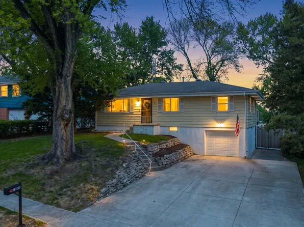 11118 Jackson St, Omaha, NE 68154