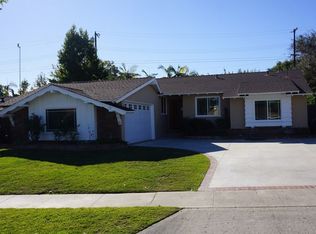 2240 Canterbury Ln, La Habra, CA 90631
