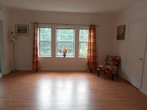Living Room Area
