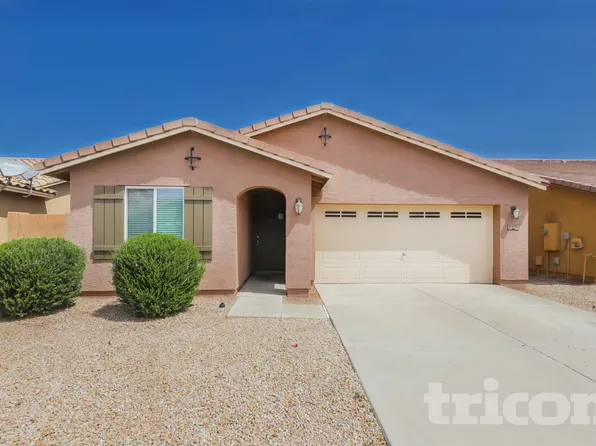 1502 E Mayfield Dr, San Tan Valley, AZ 85143